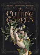Book cover of The Cutting Garden