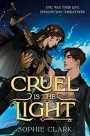 Book cover of Cruel Is the Light
