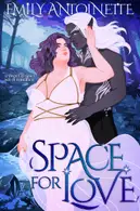 Book cover of Space for Love