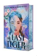 Book cover of The Last Tiger