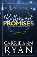 Book cover of Bittersweet Promises
