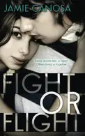 Book cover of Fight or Flight