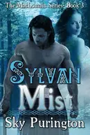 Book cover of Sylvan Mist