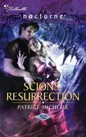 Book cover of Resurrection