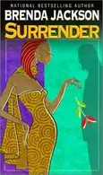 Book cover of Surrender