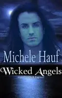 Book cover of Wicked Angels