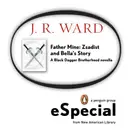 Book cover of Father Mine