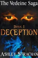 Book cover of Deception