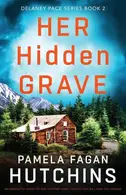 Book cover of Her Hidden Grave