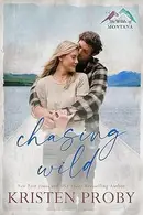 Book cover of Chasing Wild