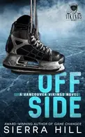 Book cover of Offside