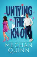 Book cover of Untying the Knot