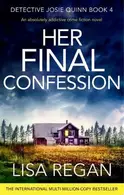 Book cover of Her Final Confession