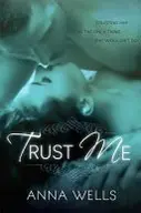 Book cover of Trust Me