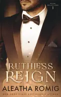 Book cover of Ruthless Reign