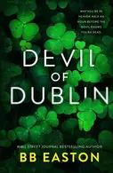 Book cover of Devil of Dublin