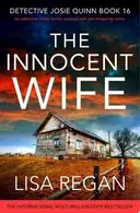 Book cover of The Innocent Wife
