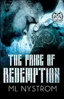 Book cover of The Price of Redemption