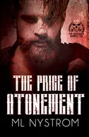 Book cover of The Price of Atonement