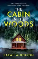 Book cover of The Cabin in the Woods
