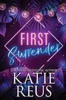 Book cover of First Surrender