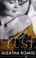 Book cover of Gold Lust