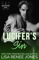 Book cover of Lucifer's Sin