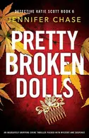 Book cover of Pretty Broken Dolls