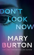 Book cover of Don't Look Now