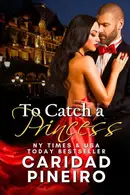 Book cover of To Catch a Princess