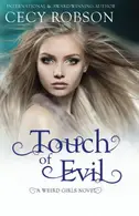 Book cover of Touch of Evil