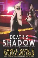 Book cover of Death's Shadow
