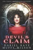Book cover of Devil's Claim