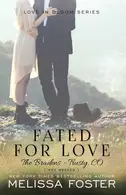 Book cover of Fated for Love