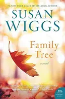 Book cover of Family Tree