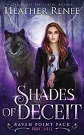 Book cover of Shades of Deceit