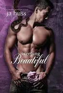 Book cover of Creeping Beautiful