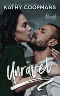 Book cover of Unravel