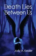 Book cover of Death Lies Between Us