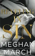 Book cover of Reveling in Sin