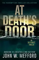 Book cover of At Death's Door