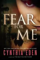 Book cover of Fear for Me