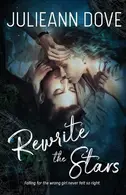 Book cover of Rewrite the Stars