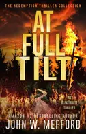 Book cover of At Full Tilt