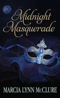 Book cover of Midnight Masquerade