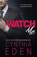 Book cover of Watch Me