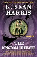 Book cover of Kingdom of Death