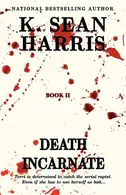 Book cover of Death Incarnate