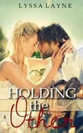 Book cover of Holding the Other