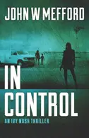 Book cover of In Control